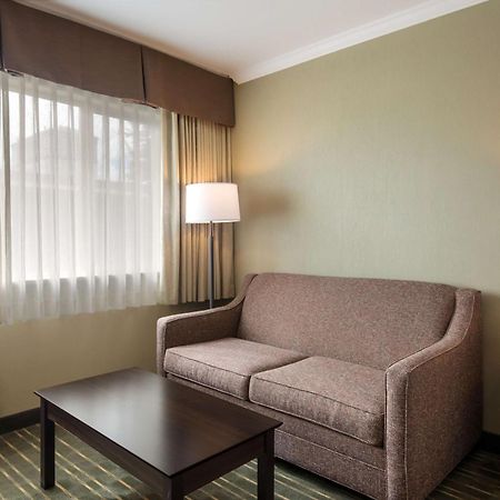 Best Western Holiday Hotel Coos Bay Esterno foto