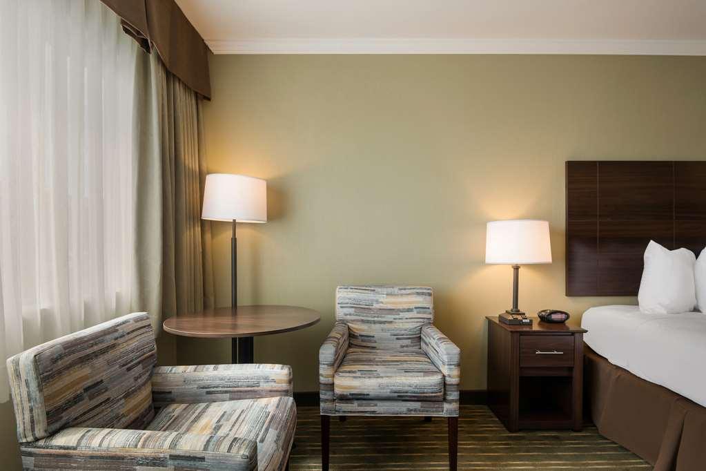 Best Western Holiday Hotel Coos Bay Camera foto