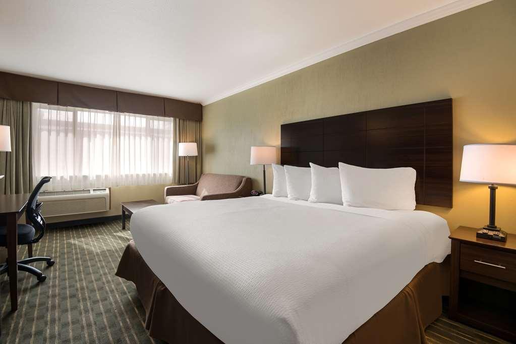 Best Western Holiday Hotel Coos Bay Camera foto