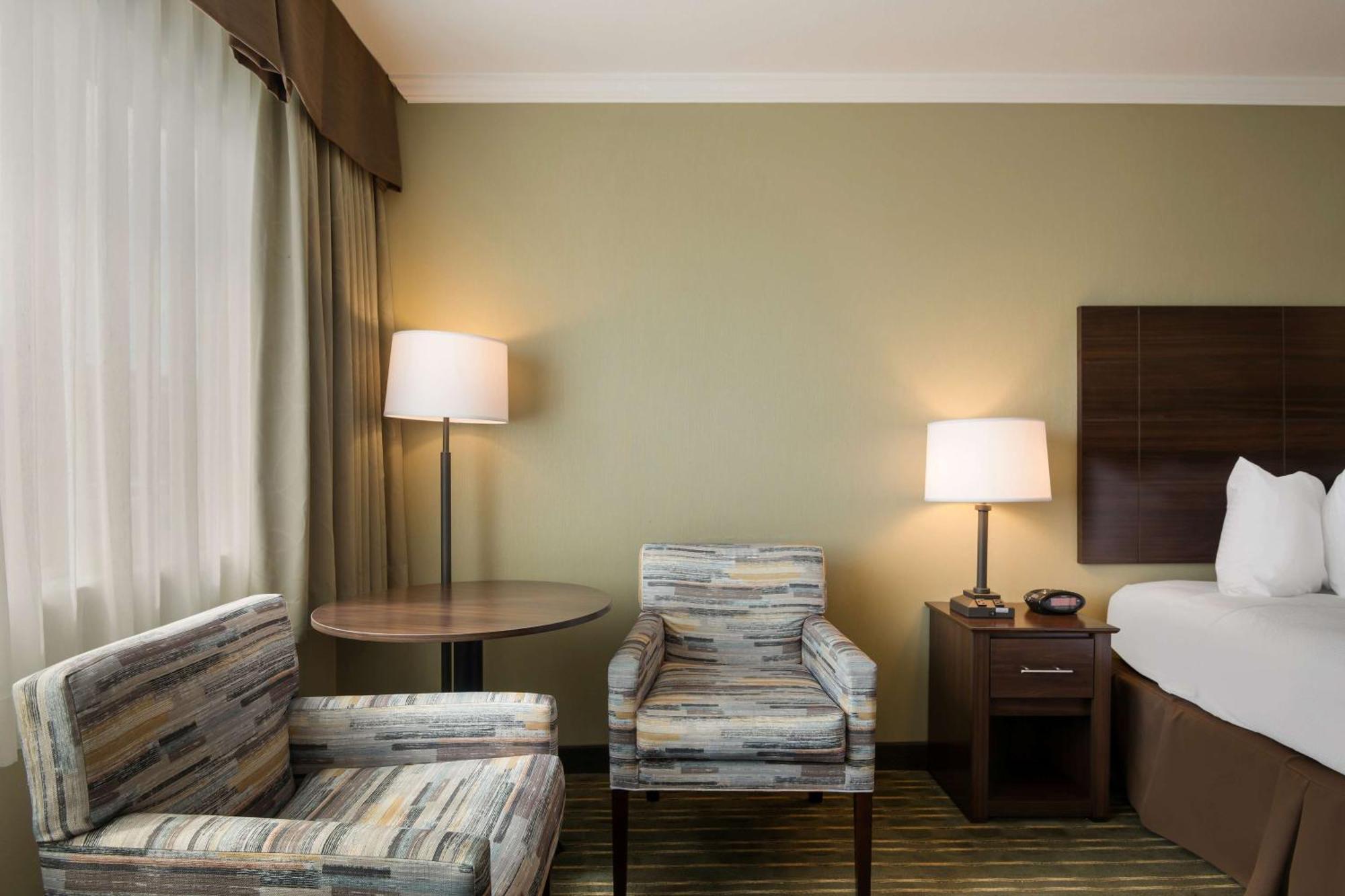 Best Western Holiday Hotel Coos Bay Esterno foto
